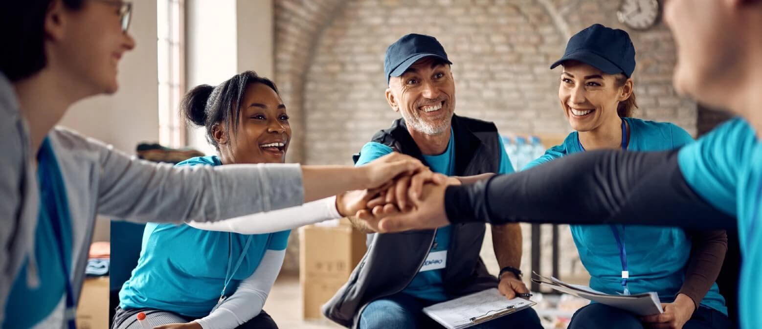A Cooperative Partnership